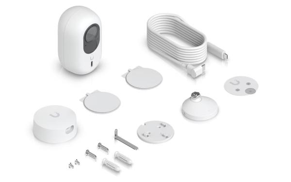 Ubiquiti UVC-G4-INS - UniFi Protect G4 Instant Camera 