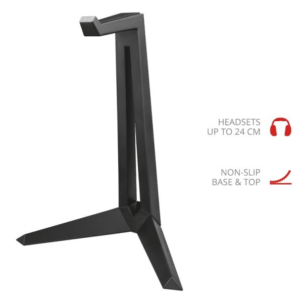 TRUST GXT260 CENDOR HEADSET STAND