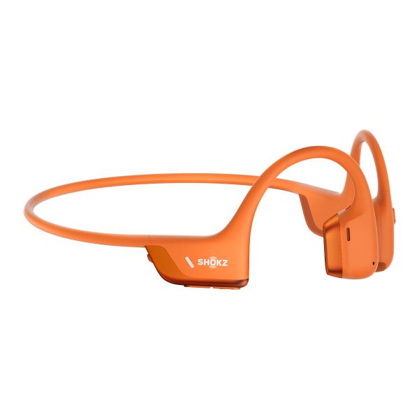 SHOKZ OpenRun Pro 2/ BT/ Oranžová 