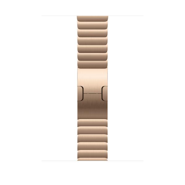 Watch Acc/ 46/ Gold Link Bracelet