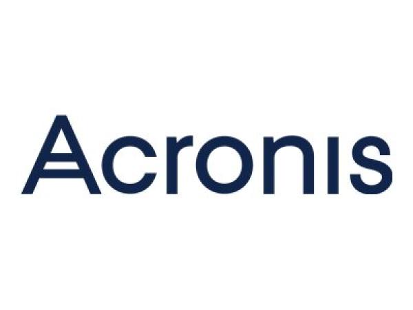 Acronis True Image 2025 1 Computer