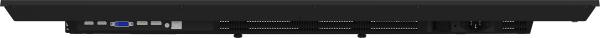 43" iiyama LH4365UHSB-B1: IPS, 4K UHD, Android, 24/ 7 