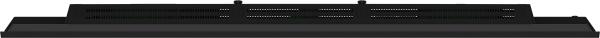 43" iiyama LH4365UHSB-B1: IPS, 4K UHD, Android, 24/ 7 