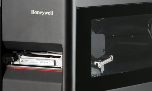 Honeywell - PX940, 203 DPI, TT, Full Touch displej, USB, ETHER, CORE 3, PEEL, REW, WITHOUT VERIF 