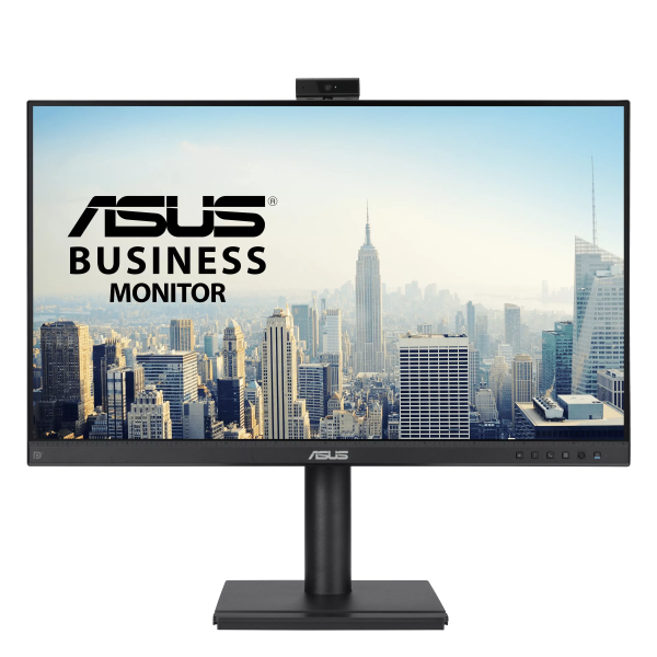ASUS/ BE279QFK/ 27"/ IPS/ FHD/ 100Hz/ 5ms/ Čierna/ 3R 