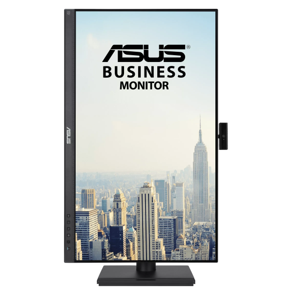 ASUS/ BE279QFK/ 27"/ IPS/ FHD/ 100Hz/ 5ms/ Čierna/ 3R 