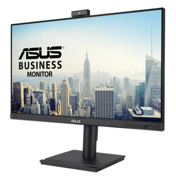 ASUS/ BE279QFK/ 27"/ IPS/ FHD/ 100Hz/ 5ms/ Čierna/ 3R