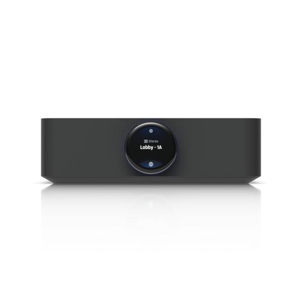 Ubiquiti UPL-Amp-B - UniFi Play PowerAmp, čierny 