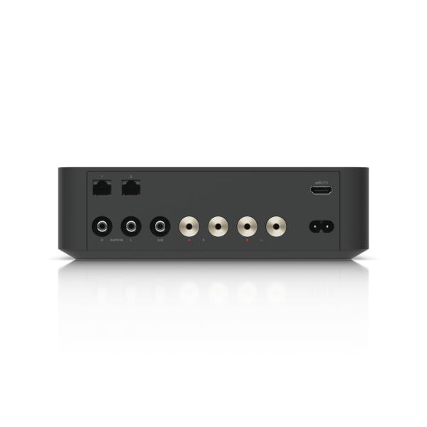Ubiquiti UPL-Amp-B - UniFi Play PowerAmp, čierny 