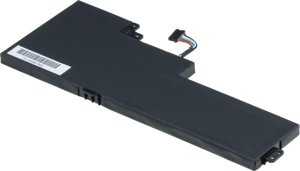 Batéria T6 Power pre Lenovo ThinkPad T470, T480, internal, 2095mAh, 24Wh, 3cell, Li-pol 