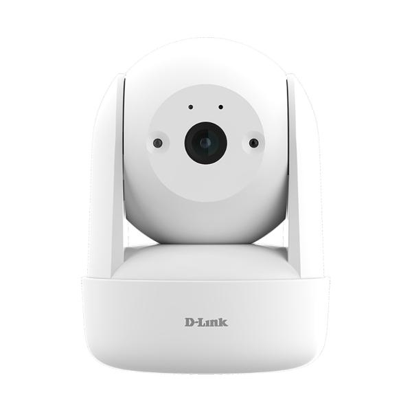 D-Link DCS-6501LH/ EC1 - 2K Pan & Tilt Wi-Fi Camera