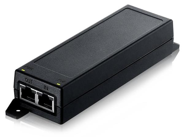 Zyxel PoE12-90W Multi Gig 1/ 2, 5/ 5/ 10Gb Single Port 90W PoE Injector