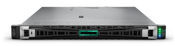 HPE DL320 G11 4514Y, 64GB, 2 x 480GB SSD