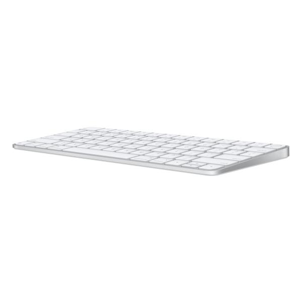 Apple Magic Keyboard Touch ID/ Bezdrôtová Bluetooth/ UA layout/ Biela 