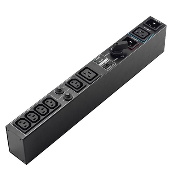FSP MBS-1103R - PDU & Maintenance Bypass Switch pre 1-3K Rack UPS (IEC)