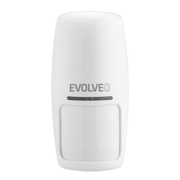 EVOLVEO Alarmex Pro, šikovný bezdrôtový Wi-Fi/ GSM alarm 