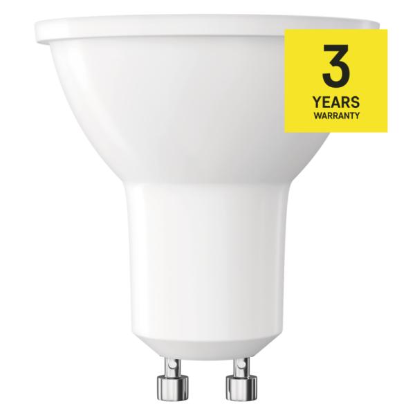 LED CLS MR16 4W (39W) 450lm GU10 WW 