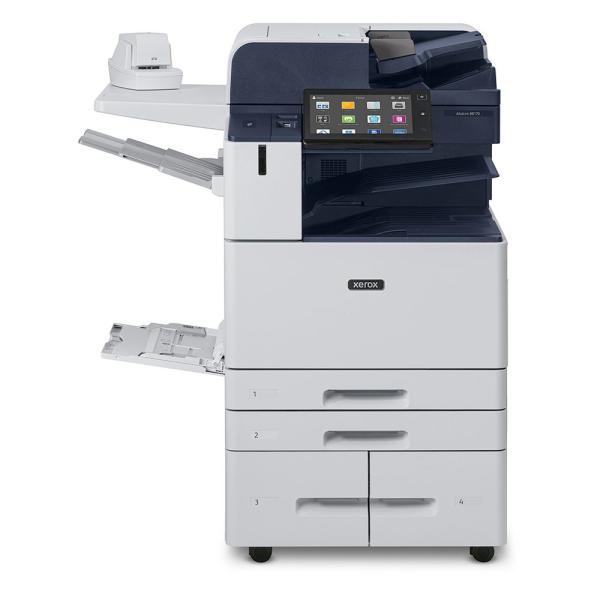 Xerox Altalink/ B8245/ MF/ Laser/ SRA3/ LAN/ USB