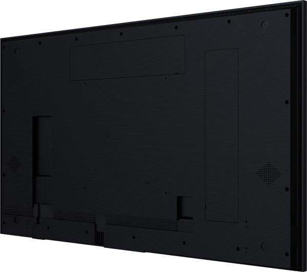 65" iiyama LH6560UHS-B2AG:VA, 4K UHD, Android, 24/ 7 