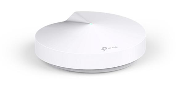 TP-Link AC1300 Home-WiFi System Deco M5(1-Pack), 2xGb 