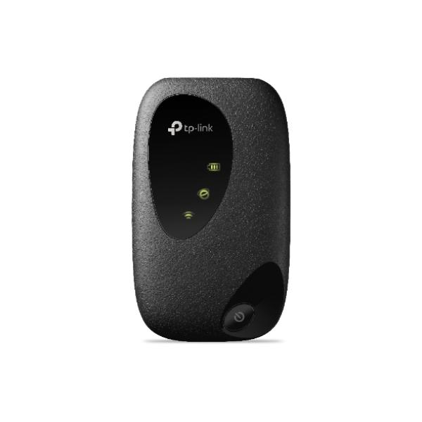 TP-Link M7200 4G LTE Mobile N300 WiFi batérie modem router 