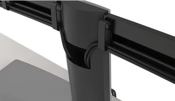 Stojan pre dva monitory Dell – MDS19 