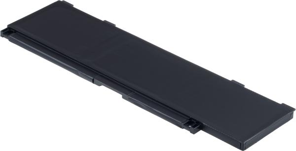 Batéria T6 Power pre Dell G3 15 3500, 3590, G5 15 5500, Inspiron 14 5490, 4470mAh, 51Wh, 3cell 