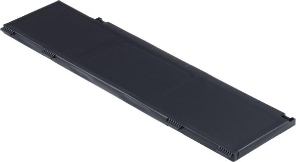Batéria T6 Power pre Dell G3 15 3500, 3590, G5 15 5500, Inspiron 14 5490, 4470mAh, 51Wh, 3cell 