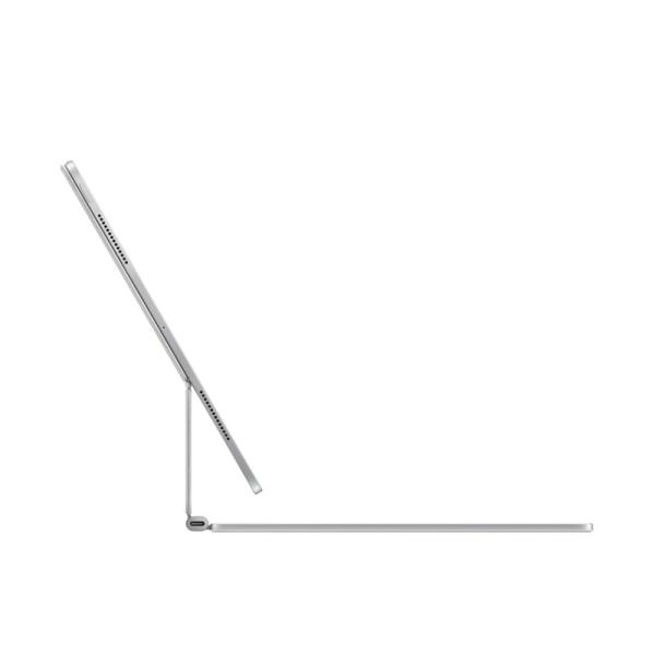 Magic Keyboard iPad Pro 13" (M4, M5) - UA - White 