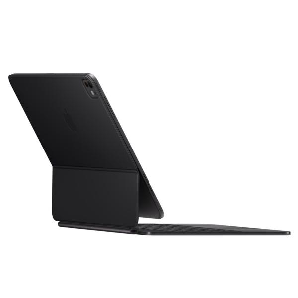 Magic Keyboard iPad Pro 13" (M4, M5) - UA - Black 