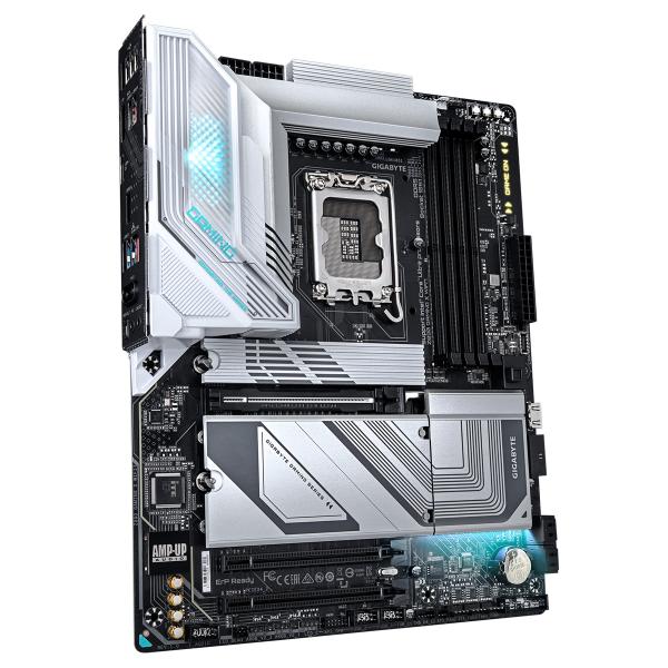 GIGABYTE Z890 GAMING X WIFI7/ LGA 1851/ ATX 