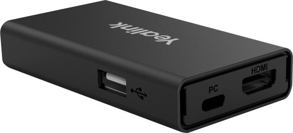 Yealink VCH51 - box na zdieľanie 