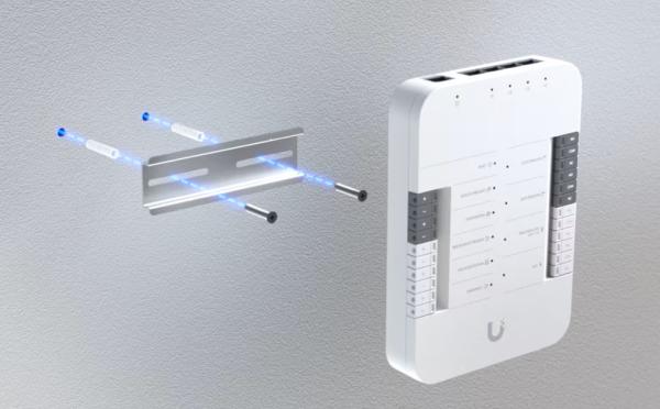 Ubiquiti UA-Hub-Gate - UniFi Access Gate Hub 