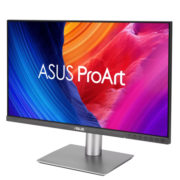 ASUS ProArt/ PA27JCV/ 27"/ IPS/ 5K/ 60Hz/ 5ms/ Strieborná/ 3R 
