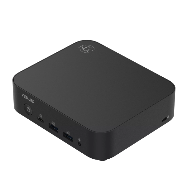 ASUS NUC 14 Essential N150/ M.2 slot/ 0G DDR5/  