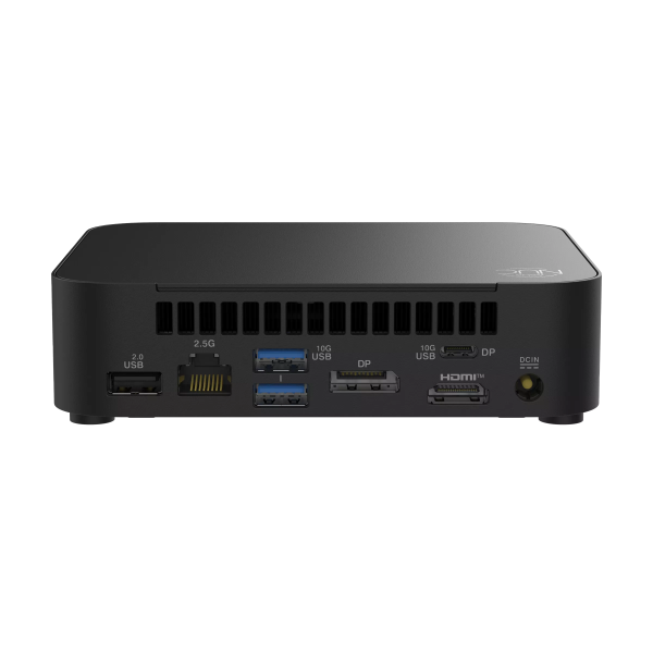 ASUS NUC 14 Essential N150/ M.2 slot/ 0G DDR5/  