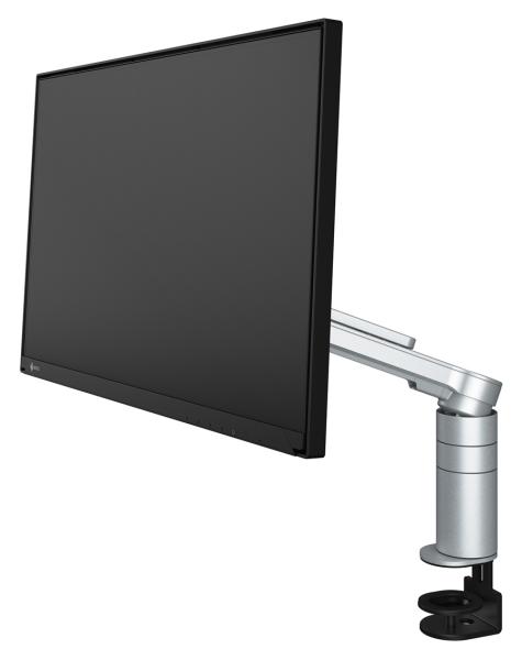 24" LED EIZO FLT-BK-FHD, IPS, USB-C, LAN, en.tr.A 
