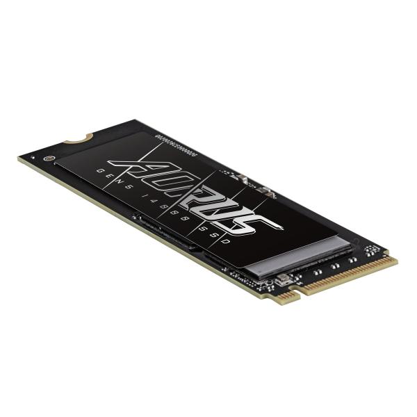 Gigabyte AORUS Gen5 14000/ 4TB/ SSD/ M.2 NVMe/ 5R 