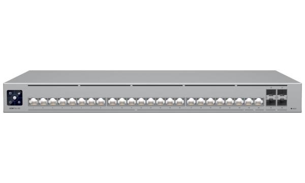 Ubiquiti USW-Pro-HD-24, UniFi Pro HD 24 
