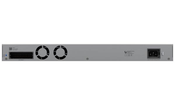 Ubiquiti USW-Pro-HD-24, UniFi Pro HD 24 