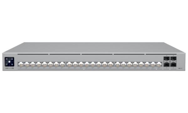 Ubiquiti USW-Pro-HD-24-PoE, UniFi Pro HD 24 PoE 