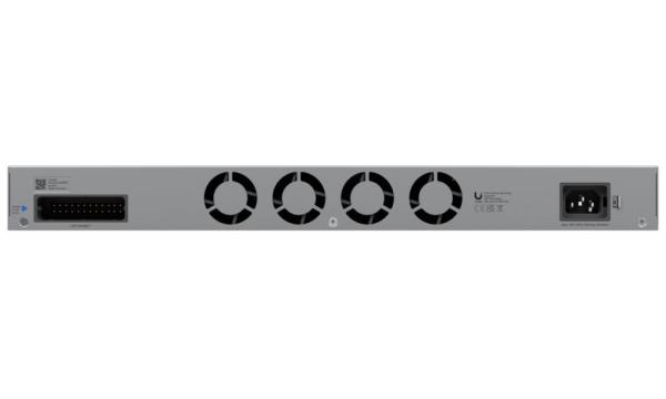 Ubiquiti USW-Pro-HD-24-PoE, UniFi Pro HD 24 PoE 