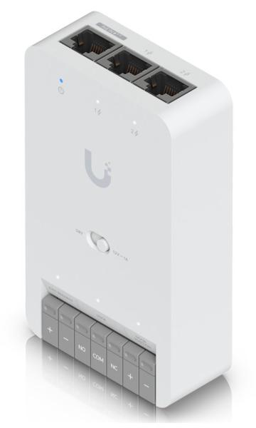 Ubiquiti UA-G3- SK - UniFi Access G3 Starter Kit 