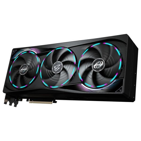 GIGABYTE AORUS GeForce RTX 5090 MASTER/ 32GB/ GDDR7 