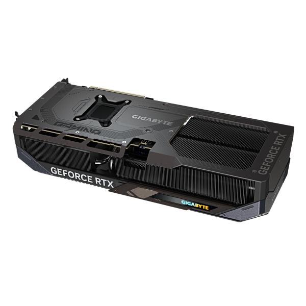 GIGABYTE GeForce RTX 5080/ Gaming/ OC/ 16GB/ GDDR7 