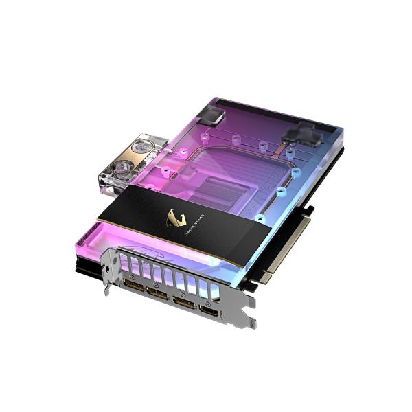 GIGABYTE AORUS GeForce RTX 5090 XTREME WATERFORCE WB/ 32GB/ GDDR7 