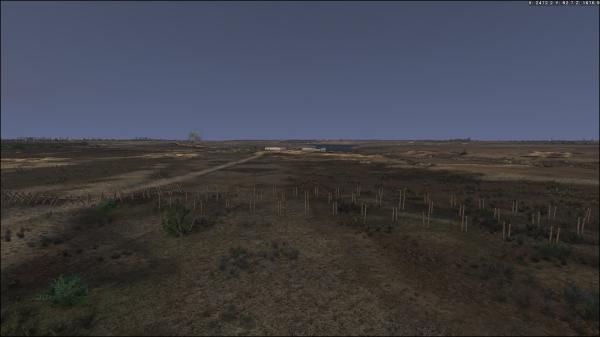 ESD Tank Warfare Operation Pugilist 