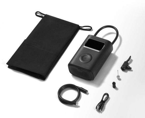 Xiaomi Portable Electric Air Compressor 2 Pro 