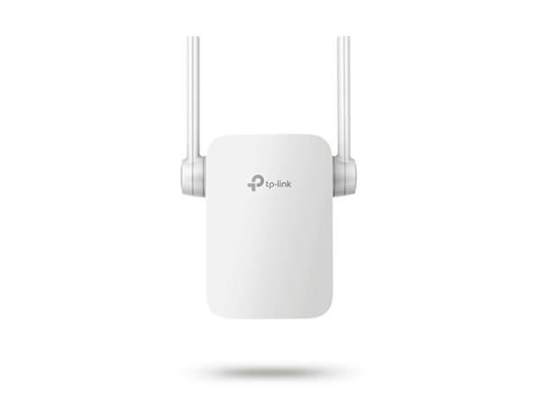 TP-Link RE305 AC1200 Dual Band Wifi Range Extender/ AP, 1x10/ 100 RJ45, power schedule