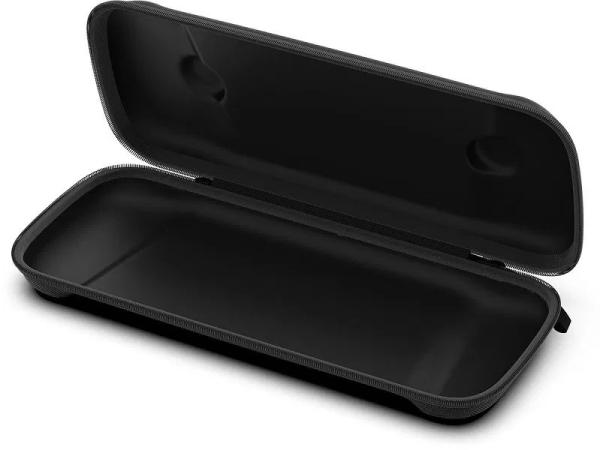 iPega P5P12 Tenké Cestovné Púzdro pre Playstation Portal Remote Player Black 